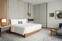 Kimpton Maa-Lai Bangkok - Premium Room (Zimmercodierung UD3)