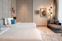 Kimpton Maa-Lai Bangkok - Premium Room (Zimmercodierung UD3)