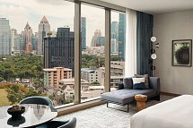 Kimpton Maa-Lai Bangkok - Premium Room (Zimmercodierung UD3)