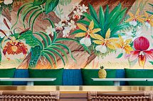 Kimpton Maa-Lai Bangkok - Bar.Yard