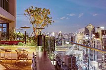 Kimpton Maa-Lai Bangkok - Bar.Yard