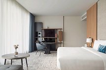 Kimpton Maa-Lai Bangkok - Essential (Zimmercodierung UD2)