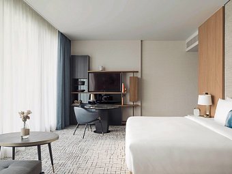 Kimpton Maa-Lai Bangkok - Essential (Zimmercodierung UD2)