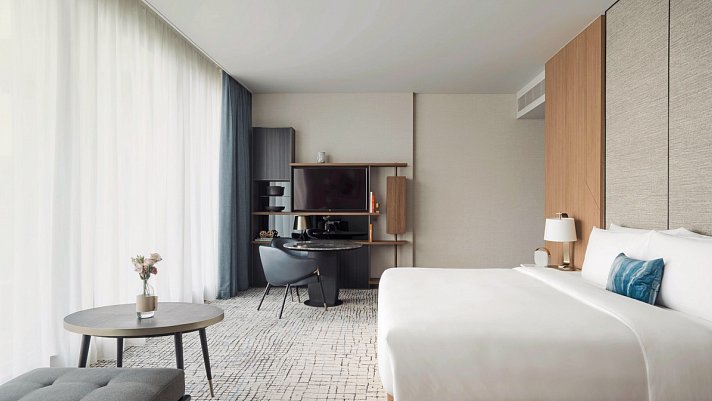 Kimpton Maa-Lai Bangkok