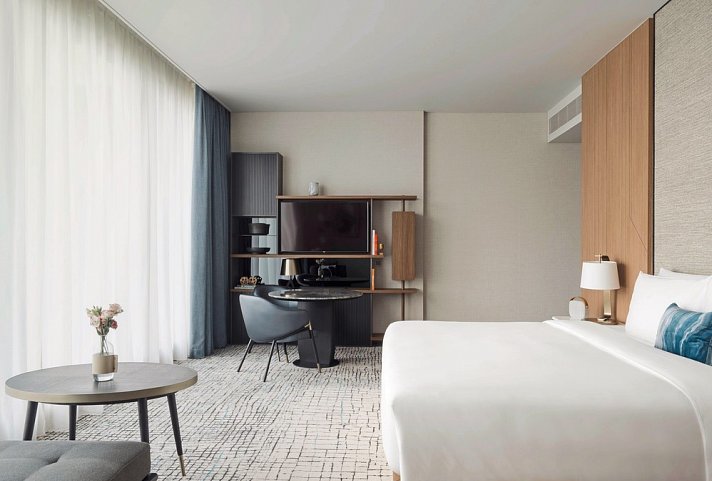 Kimpton Maa-Lai Bangkok - Essential (Zimmercodierung UD2)