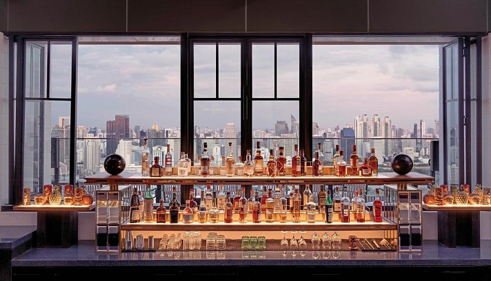 Kimpton Maa-Lai Bangkok