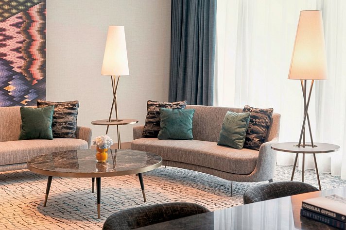 Kimpton Maa-Lai Bangkok