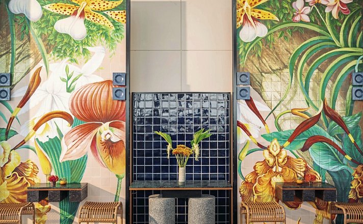 Kimpton Maa-Lai Bangkok