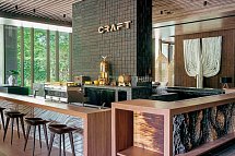 Kimpton Maa-Lai Bangkok - CRAFT