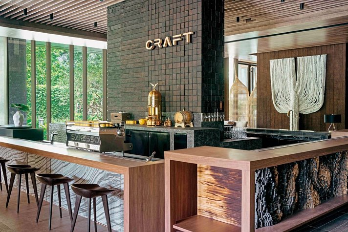 Kimpton Maa-Lai Bangkok