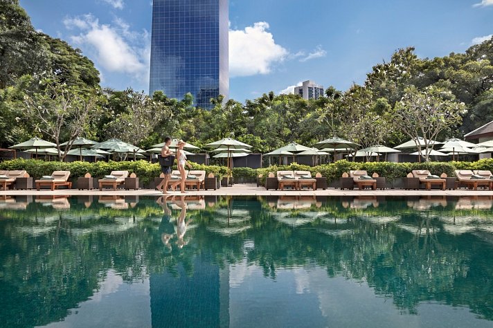 The Sukhothai