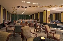 The Sukhothai - Zuk Bar