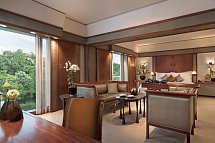 The Sukhothai - Executive Suite (Zimmercodierung WL1)