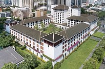 The Sukhothai