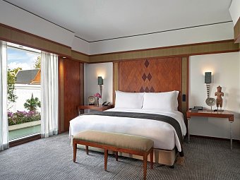 The Sukhothai - Executive Suite (Zimmercodierung WL1)
