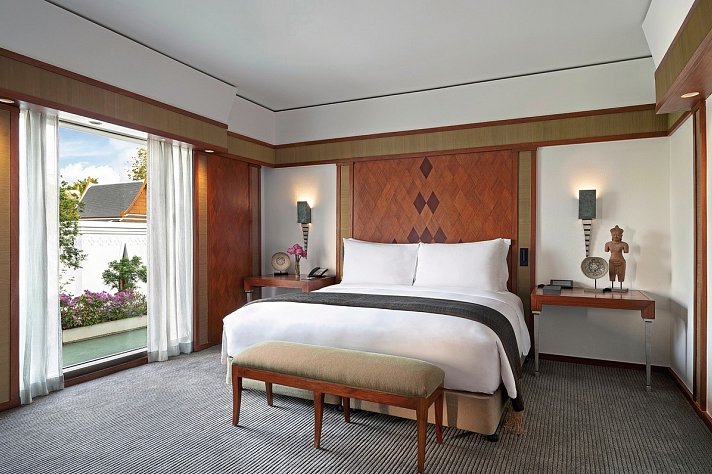 The Sukhothai