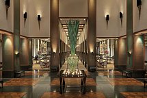 The Sukhothai - Lobby