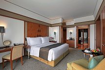 The Sukhothai - Deluxe (Zimmercodierung UD1)
