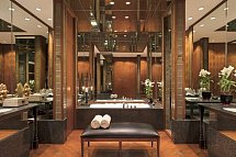 The Sukhothai - Garden Suite (Zimmercodierung WL3)