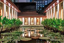 The Sukhothai - Celadon