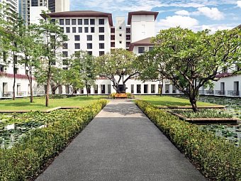 The Sukhothai