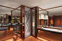 The Sukhothai - Executive Suite (Zimmercodierung WL1)