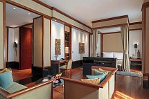 The Sukhothai - Garden Suite (Zimmercodierung WL3)