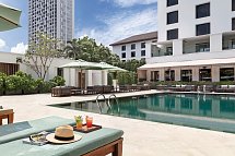 The Sukhothai