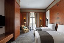 The Sukhothai - Garden Suite (Zimmercodierung WL3)