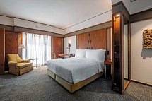 The Sukhothai - Deluxe Room (Zimmercodierung UD1)