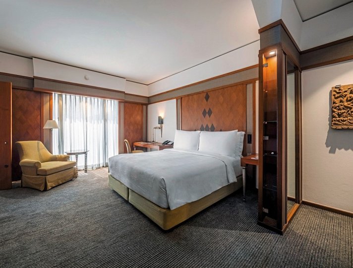 The Sukhothai