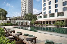 The Sukhothai