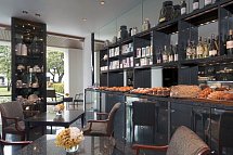 The Sukhothai - Thiaman Café