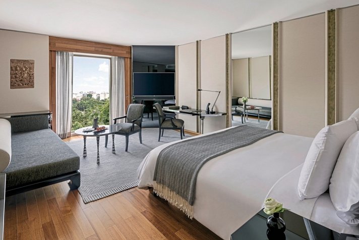 The Sukhothai