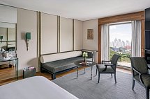 The Sukhothai - Club Room (Zimmercodierung UL1)