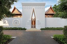 The Sukhothai - Spa