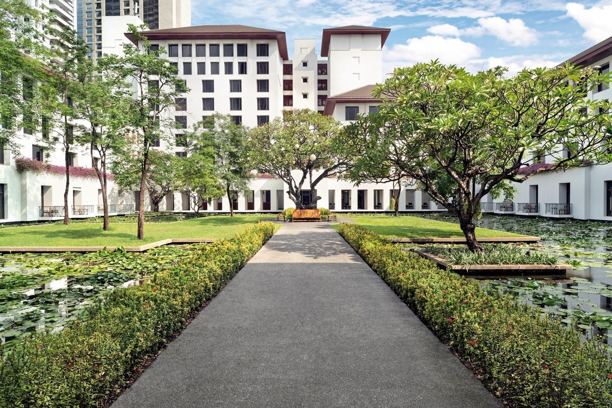 The Sukhothai