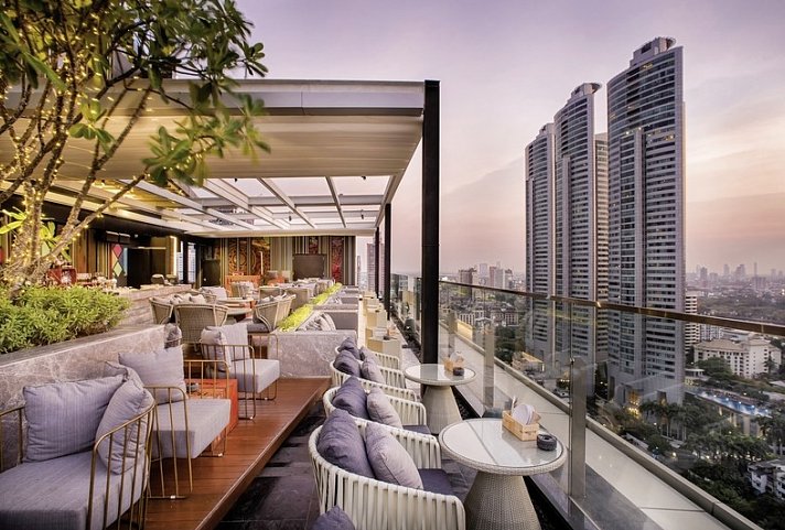 Novotel Bangkok Sukhumvit 20