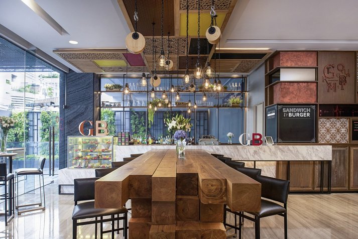 Novotel Bangkok Sukhumvit 20