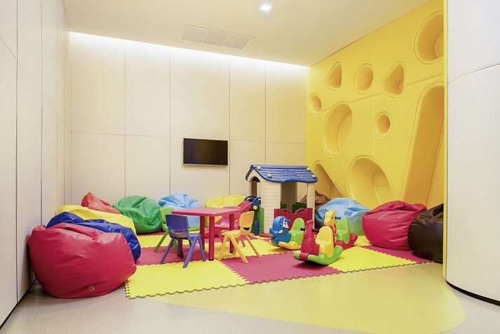 Novotel Bangkok Sukhumvit 20