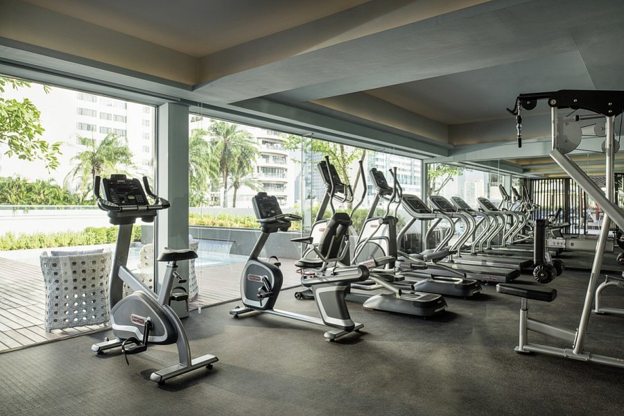 Novotel Bangkok Sukhumvit 20