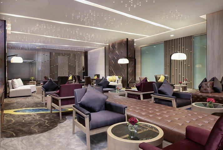 Novotel Bangkok Sukhumvit 20
