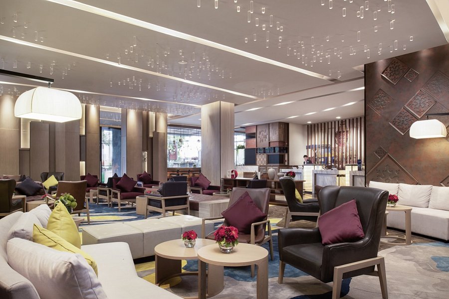 Novotel Bangkok Sukhumvit 20