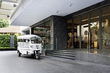 Novotel Bangkok Sukhumvit 20