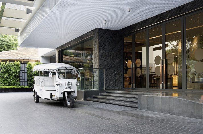 Novotel Bangkok Sukhumvit 20