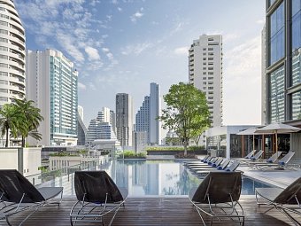 Novotel Bangkok Sukhumvit 20