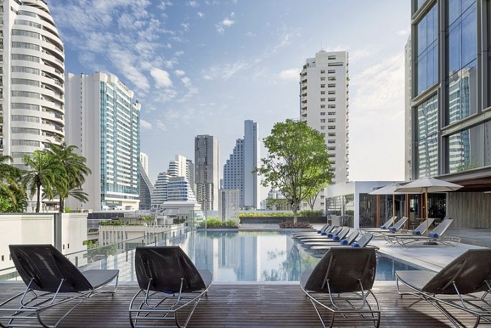 Novotel Bangkok Sukhumvit 20