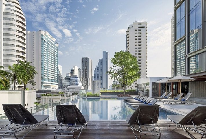 Novotel Bangkok Sukhumvit 20