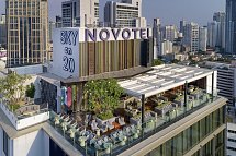 Novotel Bangkok Sukhumvit 20