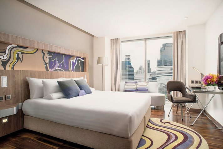 Novotel Bangkok Sukhumvit 20